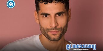 April Herrer impulsa su carrera entre teatro, televisi&oacute;n y nuevas plataformas