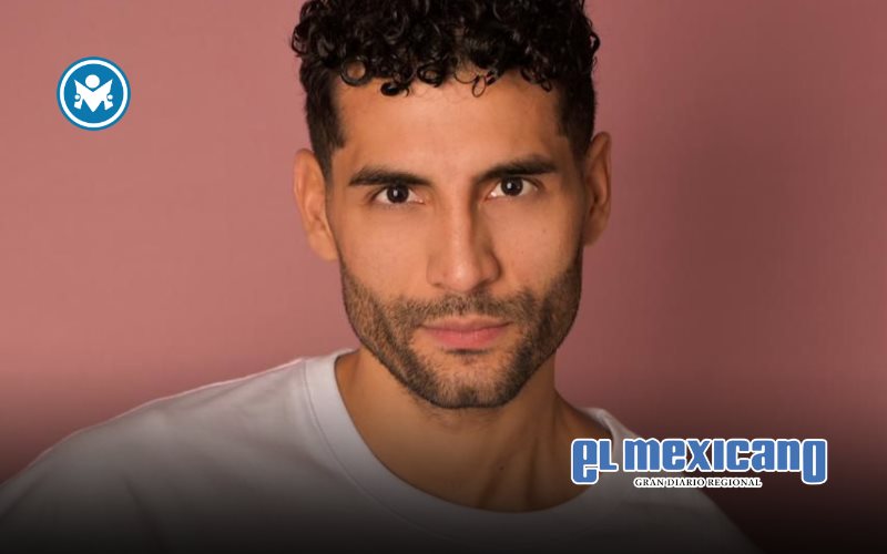 April Herrer impulsa su carrera entre teatro, televisi&oacute;n y nuevas plataformas