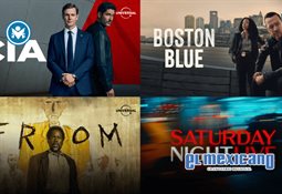 Rosy Ocampo prepara nueva telenovela protagonizada por Jos&eacute; Ron, &Aacute;frica Zavala y Claudia &Aacute;lvarez