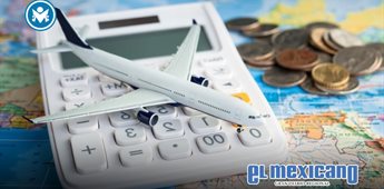 Viajar sin planearlo puede encarecer hasta 30% el costo