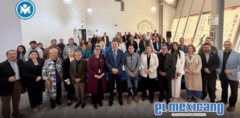 Hospital de Salud Mental de Tijuana celebra 18 a&ntilde;os y ampliar&aacute; servicios con nueva estancia de d&iacute;a