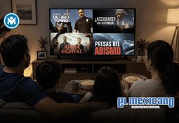 Rosy Ocampo prepara nueva telenovela protagonizada por Jos&eacute; Ron, &Aacute;frica Zavala y Claudia &Aacute;lvarez