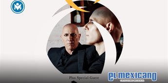 A Perfect Circle anuncia su primer concierto en solitario en M&eacute;xico