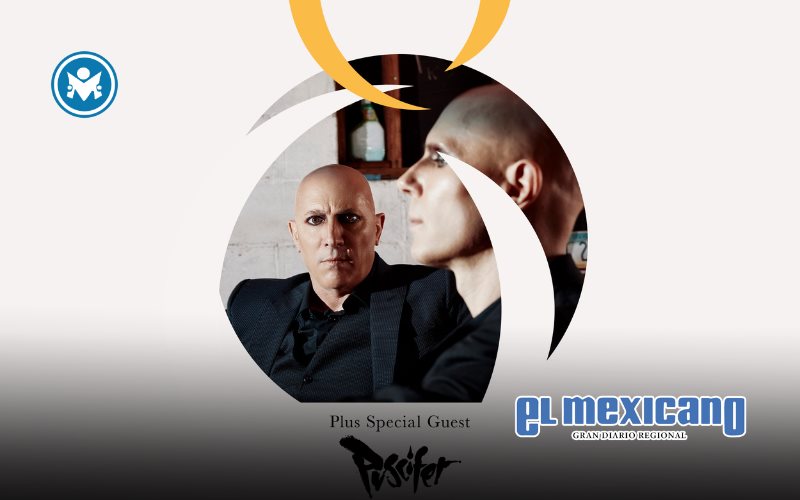 A Perfect Circle anuncia su primer concierto en solitario en M&eacute;xico