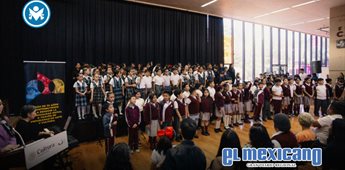 Promotora de las Bellas Artes celebra su Concierto de Primavera en el CECUT