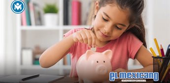 Desde el recreo hasta el ahorro: as&iacute; aprenden finanzas los ni&ntilde;os