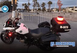 Padre herido en asalto lucha por sobrevivir mientras familia busca fondos para cirugía