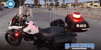 DSPM anuncia cierres viales por el Rally NORRA 1000 