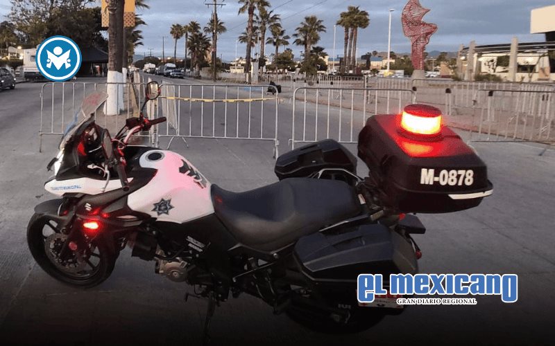 DSPM anuncia cierres viales por el Rally NORRA 1000 