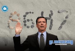 Rub&eacute;n Rocha y otros nueve funcionarios mexicanos son acusados en EU por narcotr&aacute;fico y delitos con armas