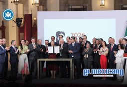 SRE recibe solicitudes de extradici&oacute;n sin pruebas de EE.UU.