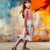 Moda infantil