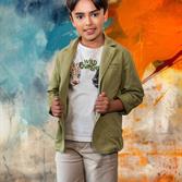 Moda infantil