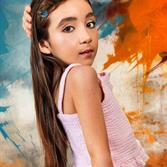 Moda infantil