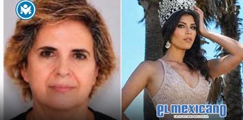 Erika Herrera Coriand fue detenida en Venezuela