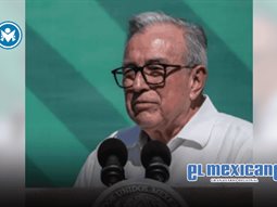 EE.UU. advierte que caso Rocha Moya "es solo el principio"