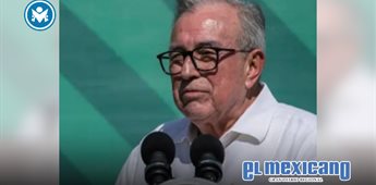 EE.UU. advierte que caso Rocha Moya "es solo el principio"