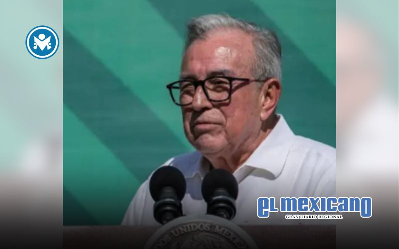 EE.UU. advierte que caso Rocha Moya "es solo el principio"
