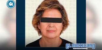 Fiscal&iacute;a CDMX busca extradici&oacute;n de Erika Herrera Coriand por feminicidio en Polanco