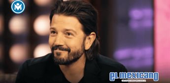 Diego Luna gana batalla legal por uso de su imagen