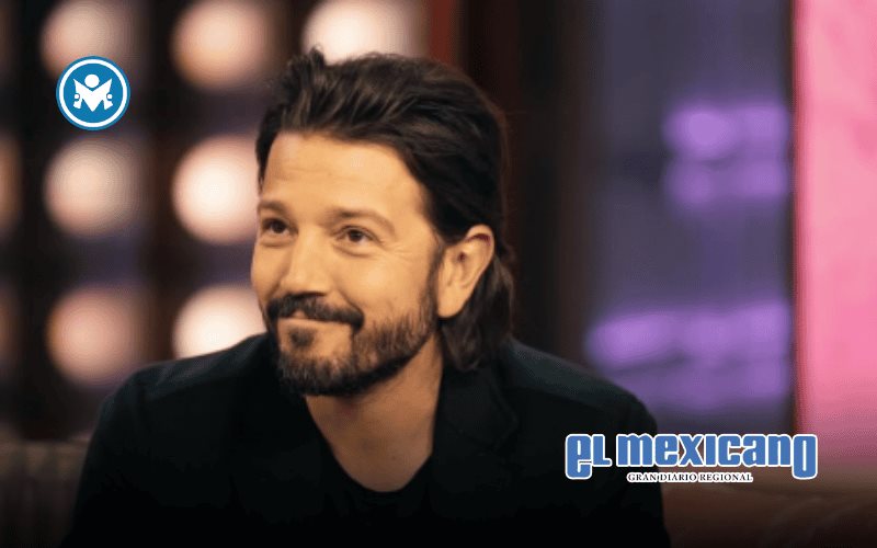 Diego Luna gana batalla legal por uso de su imagen