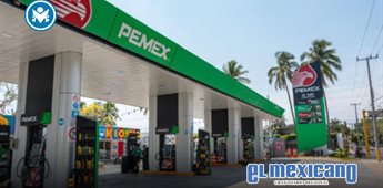 Pemex pierde 46 mil mdp en primer trimestre de 2026