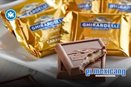 Retiran chocolates Ghirardelli por riesgo de salmonela