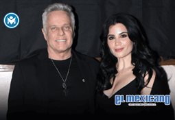 Mariano Razo debuta en los escenarios de CDMX con un espect&aacute;culo de alto impacto producido por Alejandro Gou