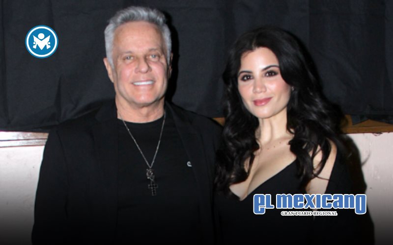 Alexis Ayala confirma divorcio con Cinthia Aparicio tras tres a&ntilde;os de matrimonio