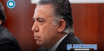 Legislador de Morena no acude al Senado tras se&ntilde;alamientos por narco