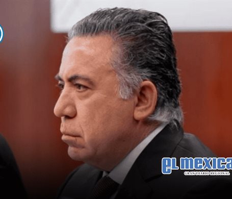 Legislador de Morena no acude al Senado tras se&ntilde;alamientos por narco