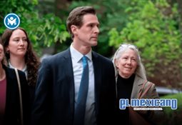 Erika Herrera Coriand fue detenida en Venezuela