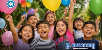D&iacute;a del Ni&ntilde;o: una fecha para reconocer derechos y bienestar de la infancia