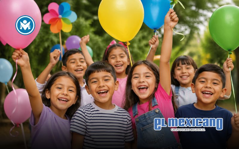 D&iacute;a del Ni&ntilde;o: una fecha para reconocer derechos y bienestar de la infancia