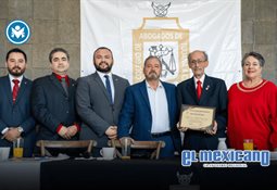 Inauguran en Tijuana la exposici&oacute;n "Border Ecologies", un di&aacute;logo entre arte, territorio y medio ambiente