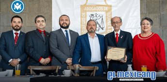 Abogados de Tijuana destacan la importancia de la historia en la formaci&oacute;n jur&iacute;dica