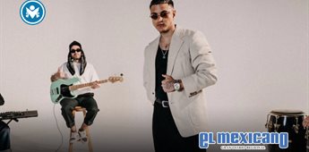 Grupo mexicano La Bendici&oacute;n presenta su primer disco para honrar el legado musical afrocaribe&ntilde;o