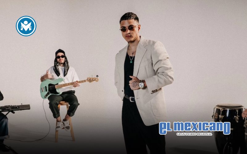 Grupo mexicano La Bendici&oacute;n presenta su primer disco para honrar el legado musical afrocaribe&ntilde;o