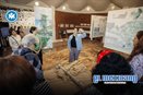 Inauguran en Tijuana la exposici&oacute;n "Border Ecologies", un di&aacute;logo entre arte, territorio y medio ambiente