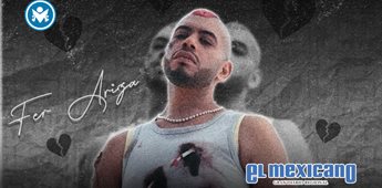 Fer Ariza anuncia nuevo sencillo "Vuela Alto" y el lanzamiento de su &aacute;lbum debut "El Nuevo Rey"