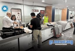 Fiscal&iacute;a CDMX busca extradici&oacute;n de Erika Herrera Coriand por feminicidio en Polanco