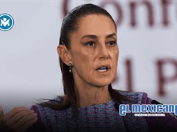 Sheinbaum exige pruebas a EU por caso Rocha y advierte posible trasfondo pol&iacute;tico