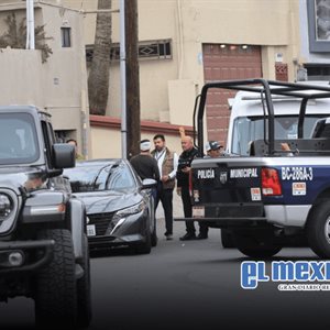 Ataque armado contra empresario en Chapultepec es frustrado por escolta