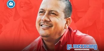 Asesinan en Culiac&aacute;n al l&iacute;der del STASAC y a su escolta, un polic&iacute;a municipal