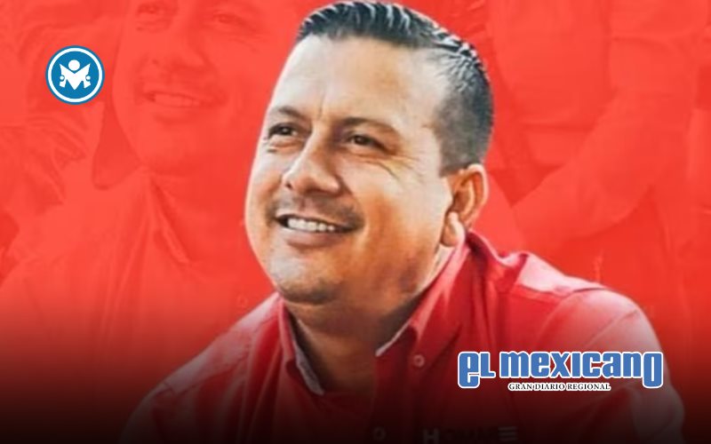 Asesinan en Culiac&aacute;n al l&iacute;der del STASAC y a su escolta, un polic&iacute;a municipal