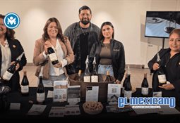 Inauguran en Tijuana la exposici&oacute;n "Border Ecologies", un di&aacute;logo entre arte, territorio y medio ambiente
