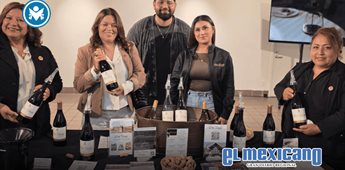 Baja California conquista Los &Aacute;ngeles con Vagabundeando Talks y su cocina como puente cultural