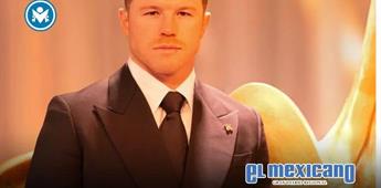 &iquest;El pobre es pobre porque quiere? Canelo &Aacute;lvarez desata tormenta en redes