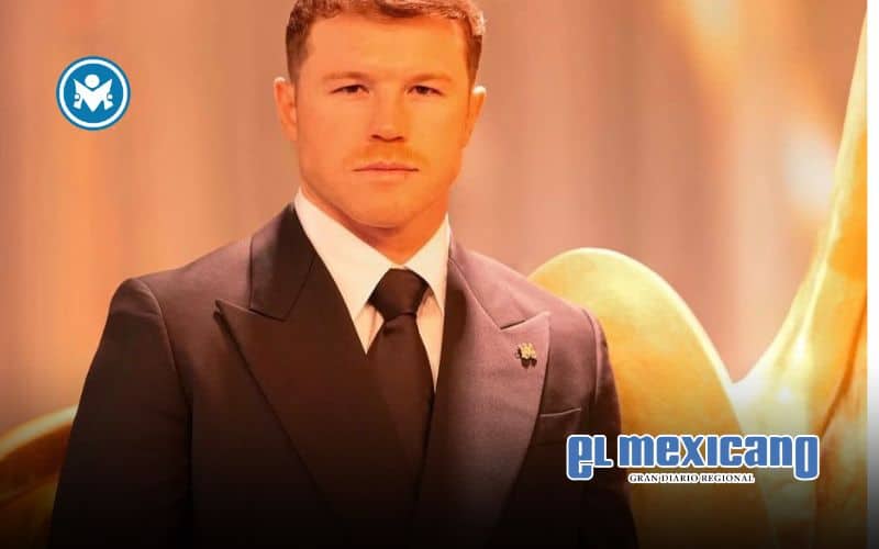 &iquest;El pobre es pobre porque quiere? Canelo &Aacute;lvarez desata tormenta en redes