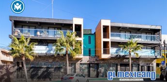 Choice Hotels abre el Comfort Suites Tijuana revolucionando el segmento midscale en M&eacute;xico